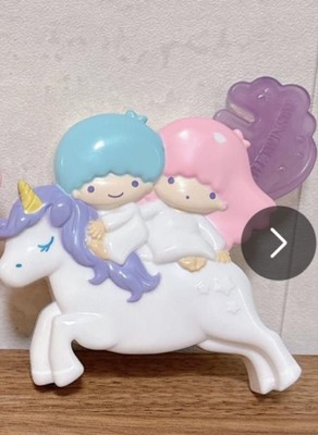 star the unicorn mcdonald's unicorn toy