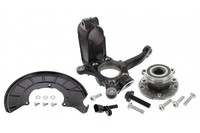 Mapco Reparatursatz, Achsschenkel Rechts, Vorderachse U.A. FüR Audi, Seat