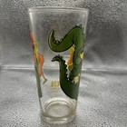Disney The Rescuers  Pepsi Glass  “Brutus & Nero” Great Condition From 1977 — photo 4