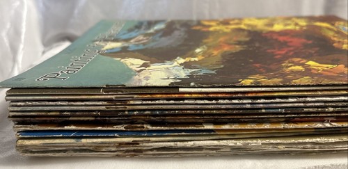 Posten 15 Walter T. Foster Vintage Zeichnen/Malen Kunst Bücher Lot#1 - Bild 12 von 14