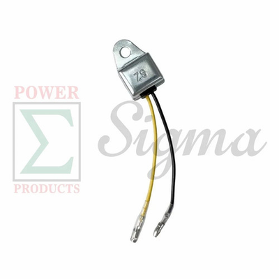 #ad 2 Wire Low Oil Alert Sensor for DEWALT Pressure Washer 4200 PSI 4400 PSI 4.0 GPM $8.99