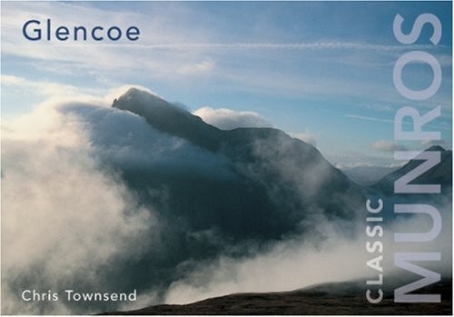 Colin Baxter Unisex Noa Glencoe Classic Munros Book - Image 2