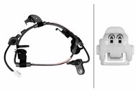 Hella Sensor, Raddrehzahl 6PU 358 217-531 FüR Lexus Toyota