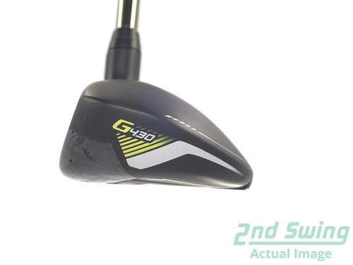Ping G430 Hybrid 2 Hybrid 17° Graphite Stiff Left 40.25in - Picture 4 of 10