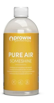 prowin Pure Air für Airbowl, Win-i und Airpump Neutralisiert Gerüche Geruchsstop