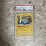 Pokémon Arctozolt Holo Rare Stage 1 130 HP 066/189 Darkness Ablaze PSA 9 2020