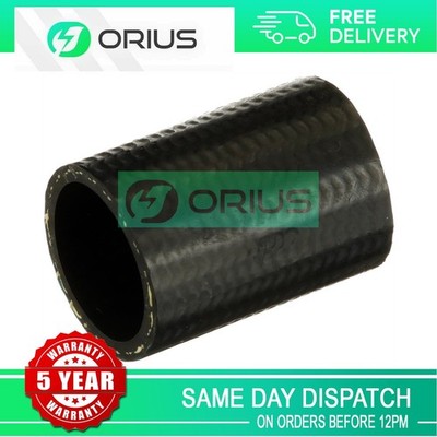 Turbo Hose Orius Fits Smart City-Coupe 1998-2004 Fortwo 2004-2007 0.6 0.7