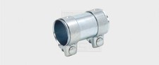 Rohrverbinder Schelle SWGAutomotive 883 265 991 75 Schelle Stahl 38mm für VW 4 5