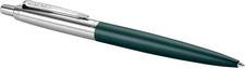 Parker Jotter XL Ballpoint Pen | Greenwich Matte Green with Chrome Trim | Medium