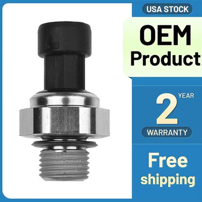 #ad For Chevy Silverado GMC Sierra 1500 2500 3500 Oil Pressure Sending Unit Sensor # $14.39