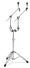 DW 9000 Series Convertible Boom/Straight Doub...