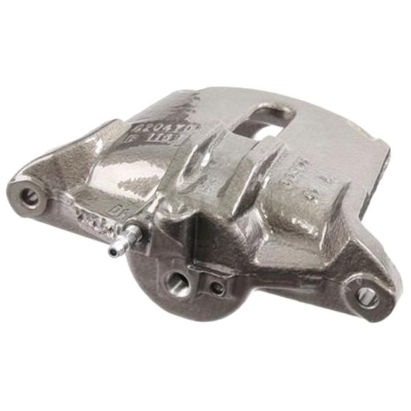 Bremssattel 1 Kolben Ø 51 Mm Grauguss A.B.S. FüR Toyota Yaris-image