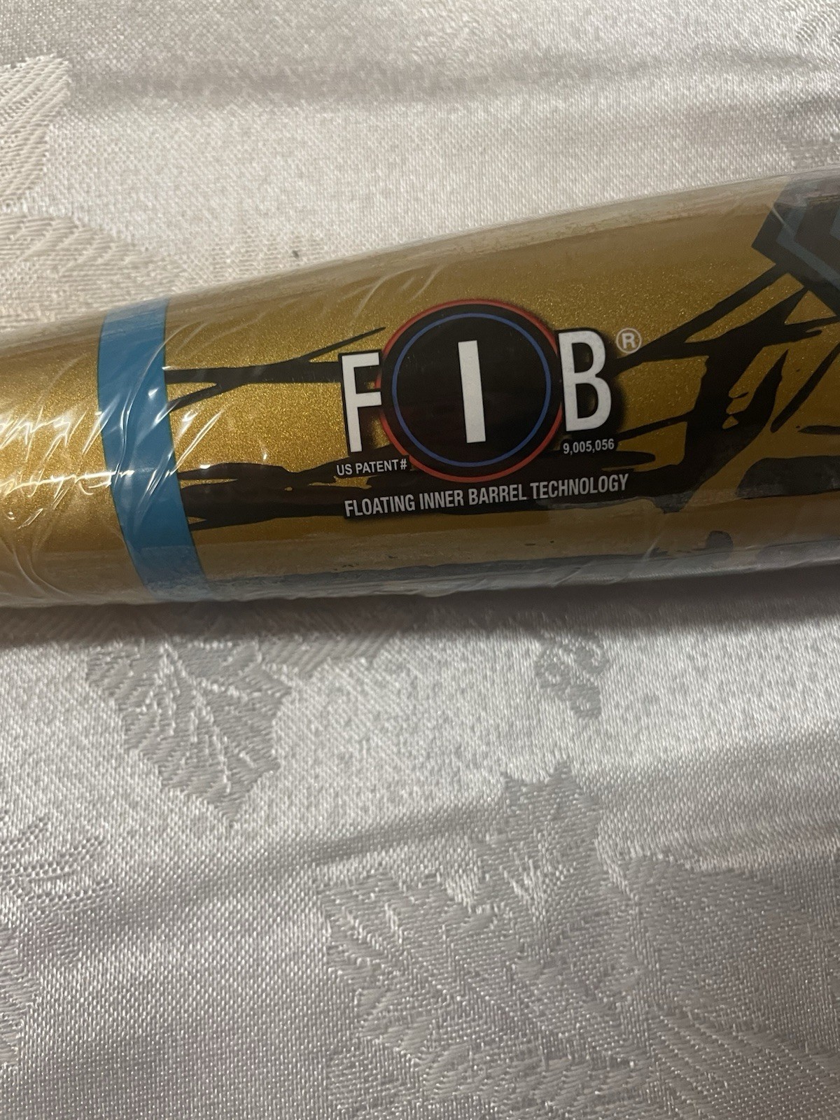 NEW Monsta GS Sports Panda 1pc USA ASA M2 FIB Slowpitch Softball Bat 25oz RARE