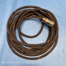 Allen Bradley 2090-XXNFMF-S09 Series A Power Cable 0444