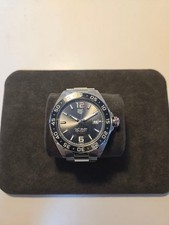 Tag Heuer Formula 1 Calibre 5 Watch