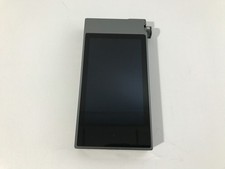 Astell Kern AK100II Gray AK100II-64GB-BLU Portable Audio Player