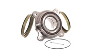Skf Radlagersatz Vkba 7633 FüR Land Cruiser Toyota 200 VDJ200 VDJ200_ URJ202