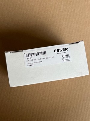 Esser 802371 IQ8QUAD Optical Smoke Detector