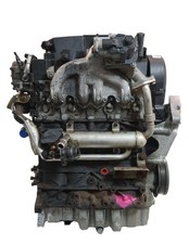 Moteur Seat ALTEA