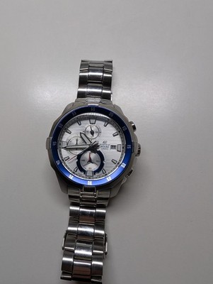 Casio Edifice EFM-502 Armbanduhr Taucheruhr Herren Chronograph