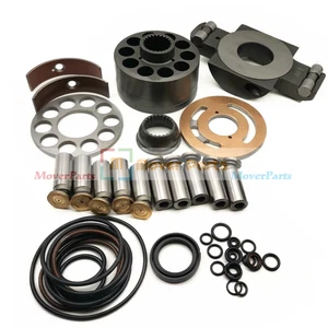 Hydraulic Pump Repair Kit PSVL-42CG For Kubota KX121-3 KX040-4 KX121 Excavator