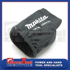 Image of Makita 166078-4 Dust Collection Bag for Sander BO4555 BO4556 BO5030