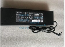 New For Sony 19.5V AC/DC Adapter for Sony Bravia XBR-55X850D ACDP-160E01 TV