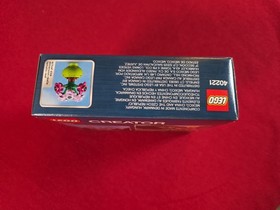 💜 Retired 2016 💜 LEGO 40221 💜 Creator Fountain  💜 New Sealed In Box