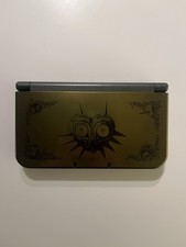 New Nintendo 3DS XL Edizione Limitata Zelda Majora's Mask