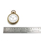 1902 Waltham Size 16s 23j Grade Maximus Model 1899 Mens Pocket Watch #WB5834-3 — photo 7