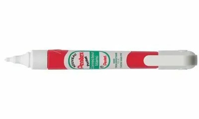 2 bis 48x Pentel Stylo correcteur Pentex Pocket ZLC21W, blanc - SPARE BIS ZU 63%