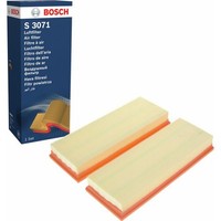 Bosch 1 457 433 071 Luftfilter FüR Mercedes Benz C Klasse Clc Clk Cls E G Gl M