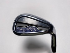 Callaway Paradym X Wedge 51 Project X LZ 5.5 115g Regular Steel Mens RH