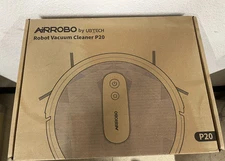 AIRROBO VACUUM CLEANER P20