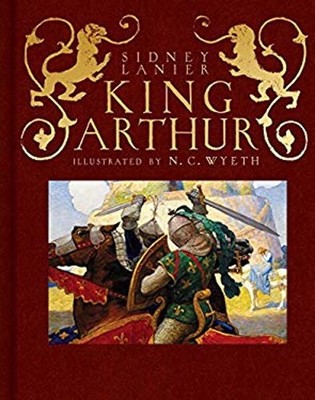 King Arthur : Sir Thomas Malory's History of King Arthur and His
