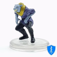 Wererat - Monster Manual Collection 1 10 D D Icons of the Realms Miniature