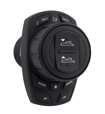 Lenco Pro Control Assist Flybridge Keypad Kit