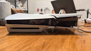 SELLING PS5 SLIM 3TB CONSOLE BUNDLE READ DESCRIPTION