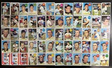 1969 Topps Football Cards 16