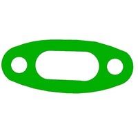Dichtung Ventildeckel FüR Kawasaki KDX 250 1985-2006 LX250