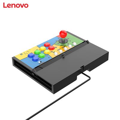 Lenovo Legion Y700 Arcade Dock The King of Fighters Edition Fits