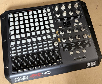 Akai Professional APC40 | Original Version