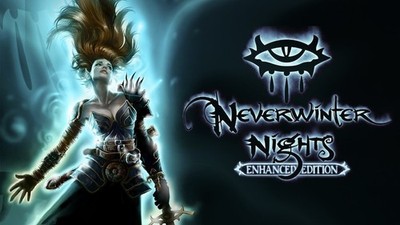 NEU Xbox Spiel Neverwinter Nights Enhanced für Series X S Download Code Game Key