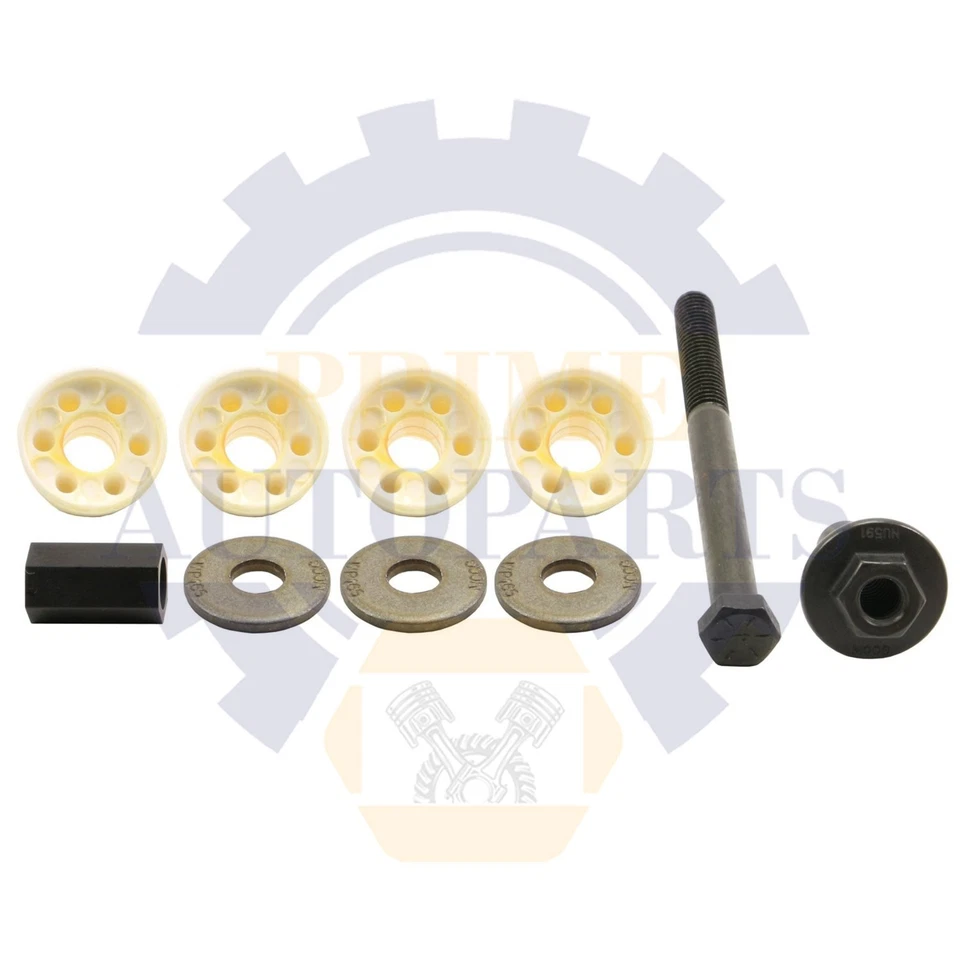 Barras estabilizadoras traseras MOOG OEM para Kia Sedona 2002-2005 3,5 l garantía de por vida Foto 3 de 4