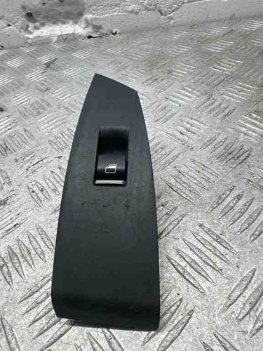 BMW 5 Gran Turismo F07 Schalter für Fensterheber hinten rechts 9163527 30498340