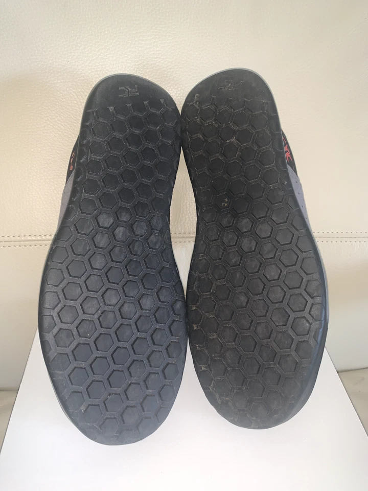 Ride Concepts Hombres Livewire Pedal Plano MTB Zapatos, EE. UU. 8, UE 41 Foto 3 de 4