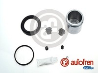 Reparatursatz Bremssattel Autofren Seinsa D42178C FüR KIA Hyundai ELH EL SL LM 1