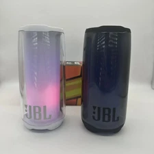 JBL Pulse 5 Portable Bluetooth Speaker Black New