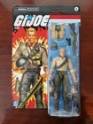 G I GI JOE 25TH ANNIVERSARY ORIGINAL VERSION FIRST SERGEANT DUKE FIGURE MOC