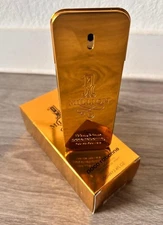 1 Million  by Paco Rabanne 3.4 oz./100 ml. EDT Spray for Men. sealed new